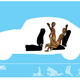 Illustration for article titled How To Have Sex In Any Kind Of Car